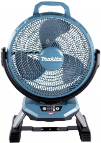 Аккумуляторный вентилятор Makita CF002GZ 40 В XGT, без АКБ и ЗУ