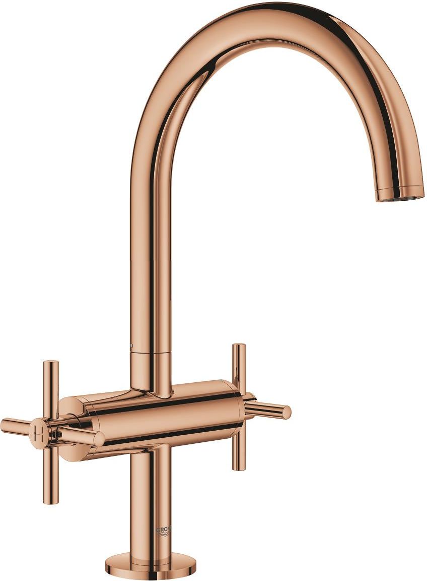 Смеситель для раковины Grohe L 21019DA3