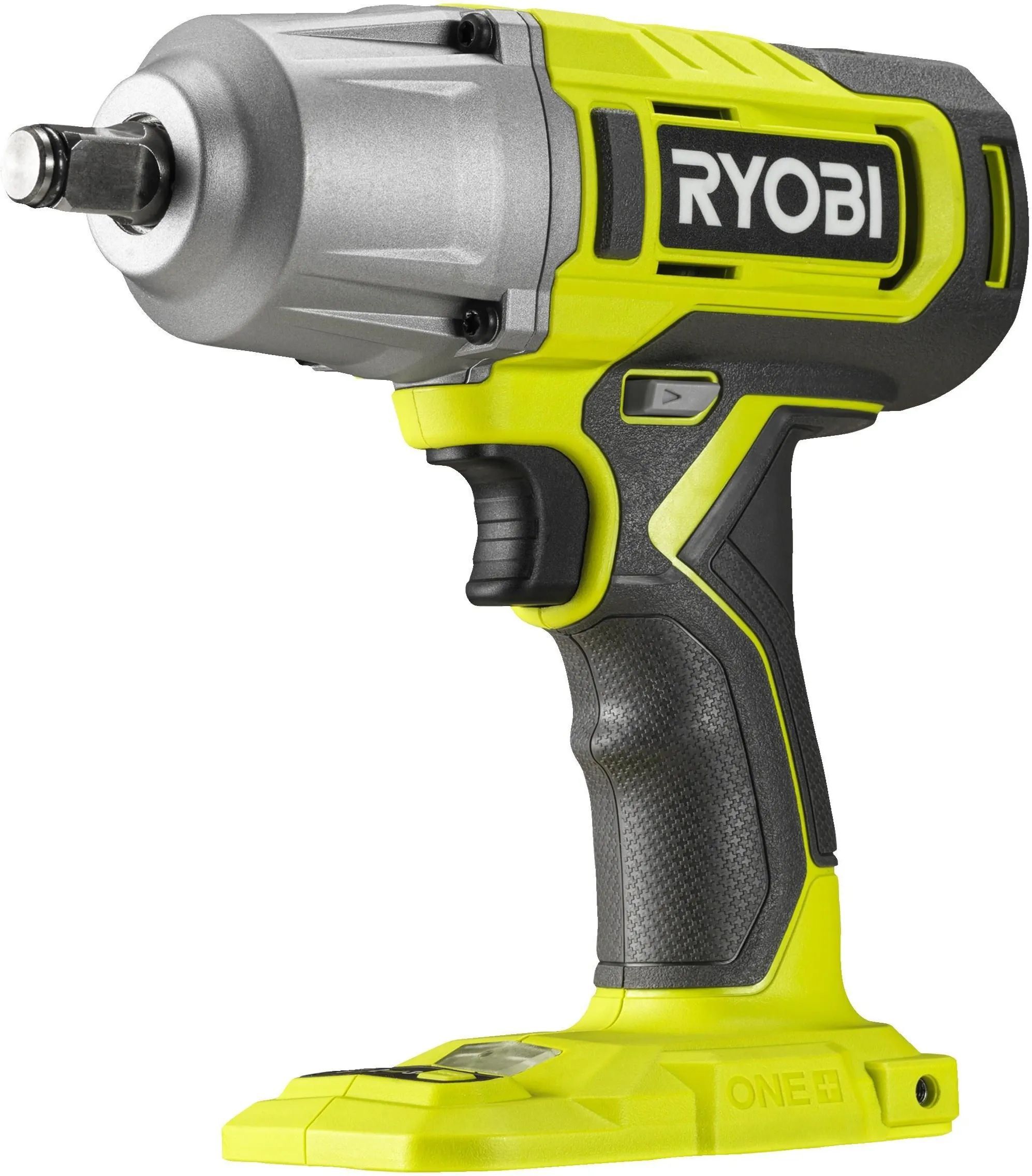 Аккумуляторный ударный гайковерт RYOBI ONE+ 18 V RIW18-0 без АКБ и ЗУ