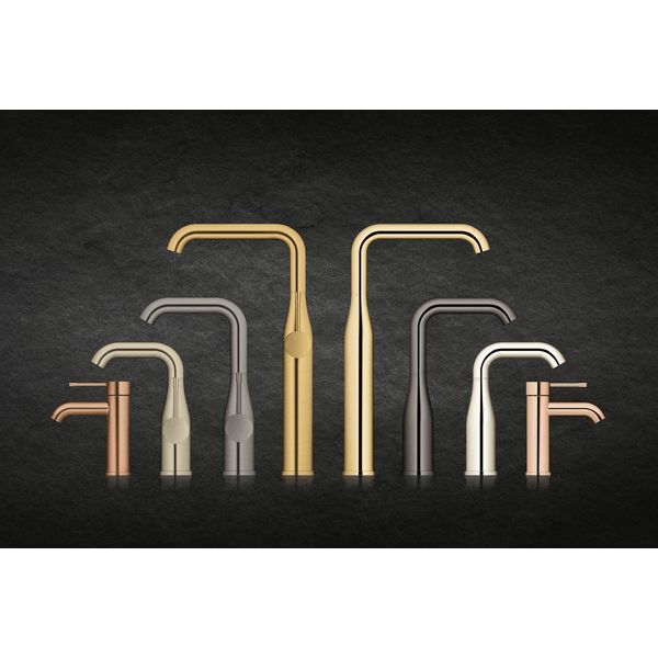 Смеситель для раковины Grohe Essence New Cool Sunrise 32901Gl1