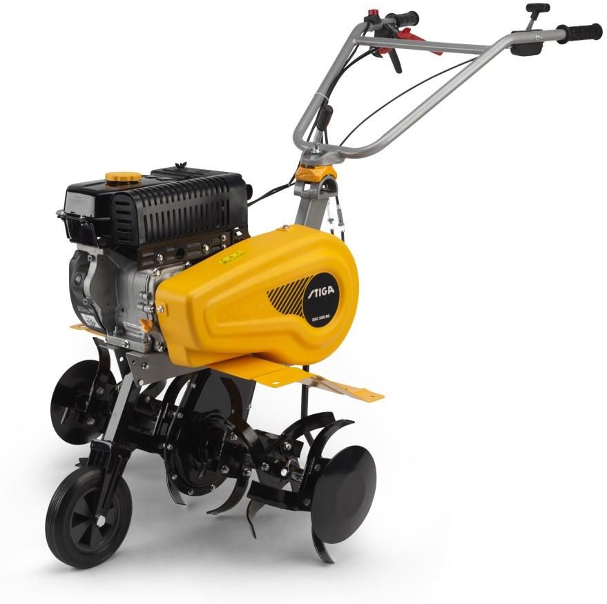 Бензиновый культиватор Stiga SRC 585 RG 213601041/ST1