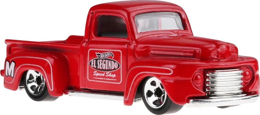 Набор машинок Hot Wheels ABC Racers HKL76 / 26 штук