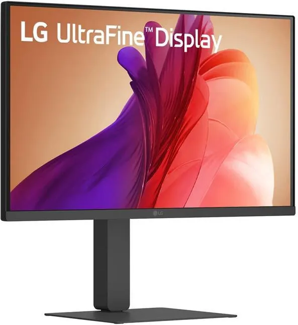 Монитор LG 27U730A-B 27", IPS, 4K UHD (3840×2160), 60 Гц