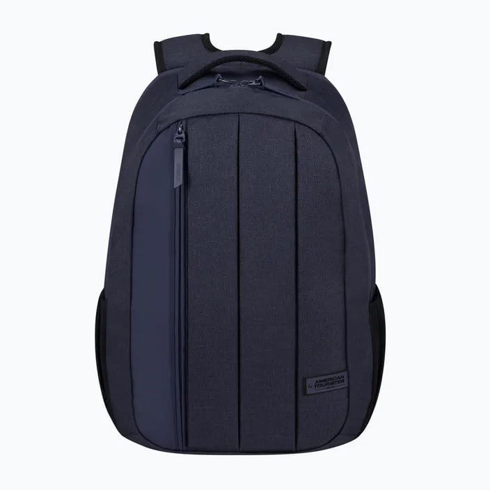 Рюкзак American Tourister Streethero 29,5 л, Navy Melange