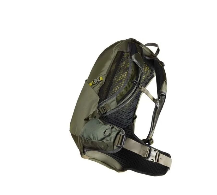 Рюкзак Gregory Zulu 30 Forage green, зеленый
