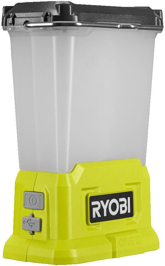 Аккумуляторный светодиодный прожектор RYOBI RLL18-0 без АКБ и ЗУ