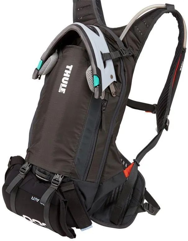 Рюкзак Thule Rail 12L Pro (TH3203800)