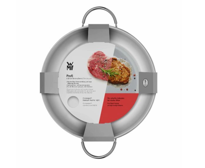 WMF Profi 28cm 732286041 Сервировочная сковорода