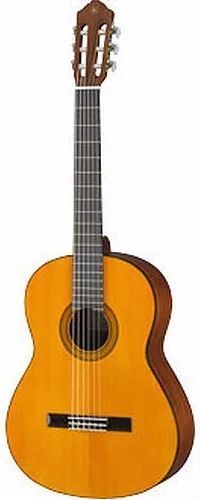 Классическая гитара Yamaha CG 102