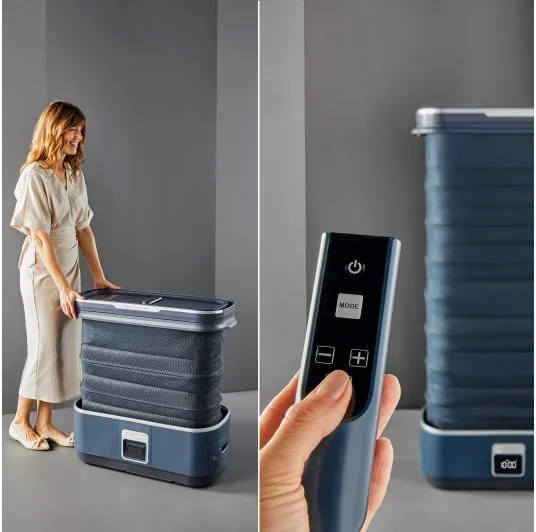 Паровая гладильная установка Tefal Care For You First YT2020