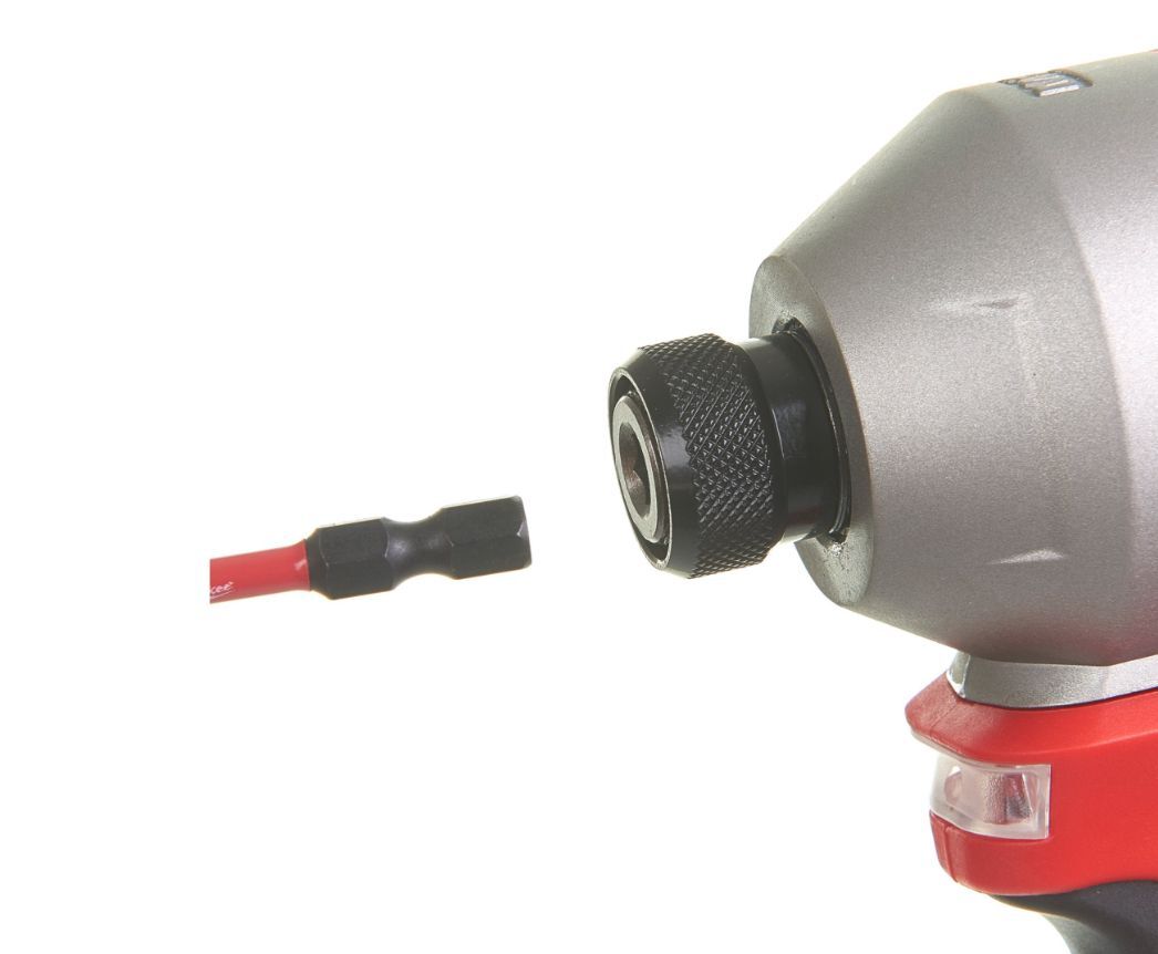Ударный винтоверт Milwaukee M18 BLID20X без аккумуляторов и ЗУ 4933464519