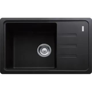 Кухонная раковина Franke Bliss BSG 611-62 114.0395.130, орех