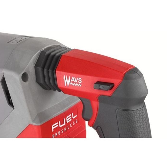 Перфоратор Milwaukee M18 FHX0X без аккумуляторов и ЗУ 4933478888