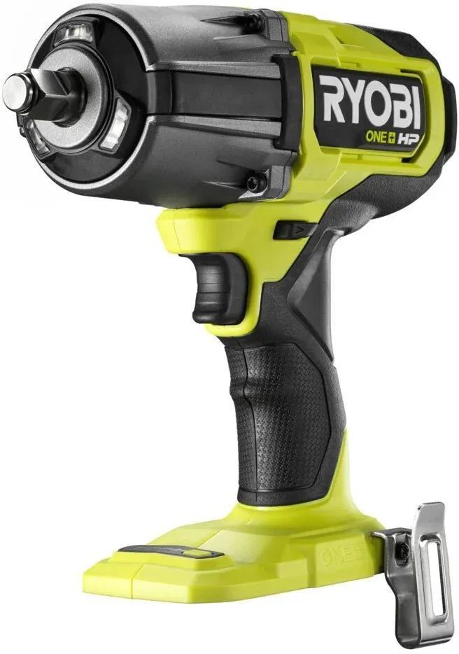 Ударный гайковерт RYOBI ONE+ RIWH18X-0 без АКБ и ЗУ