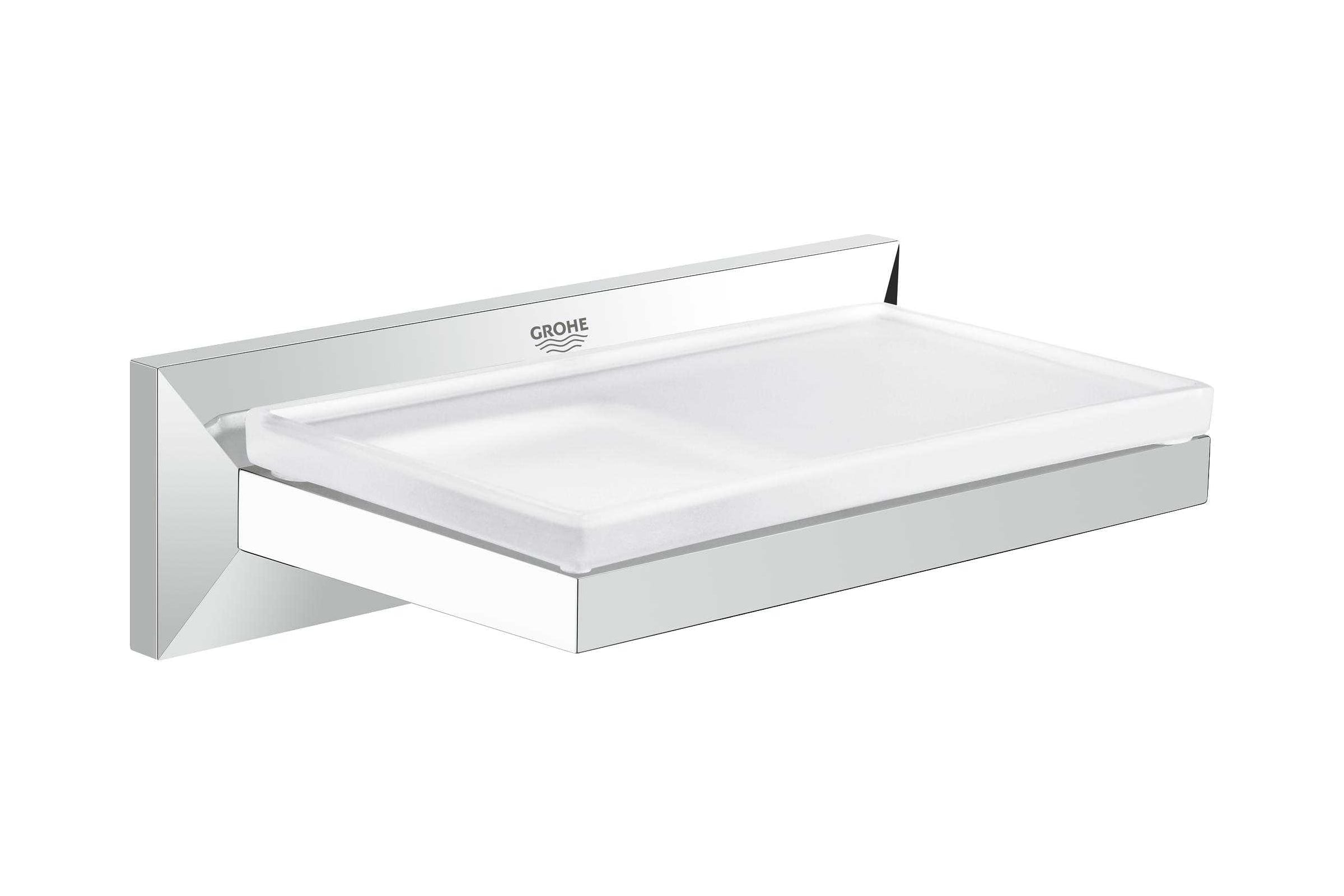 Мыльница Grohe 40580000