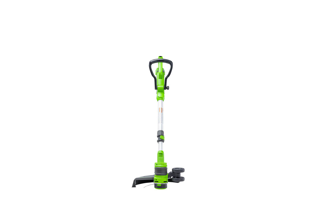 Аккумуляторный триммер Greenworks G24X2LT