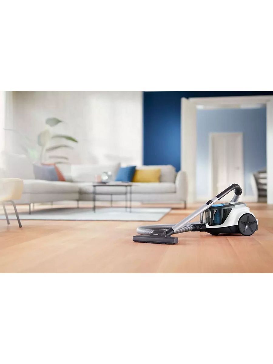 Пылесос Philips XB2122/09