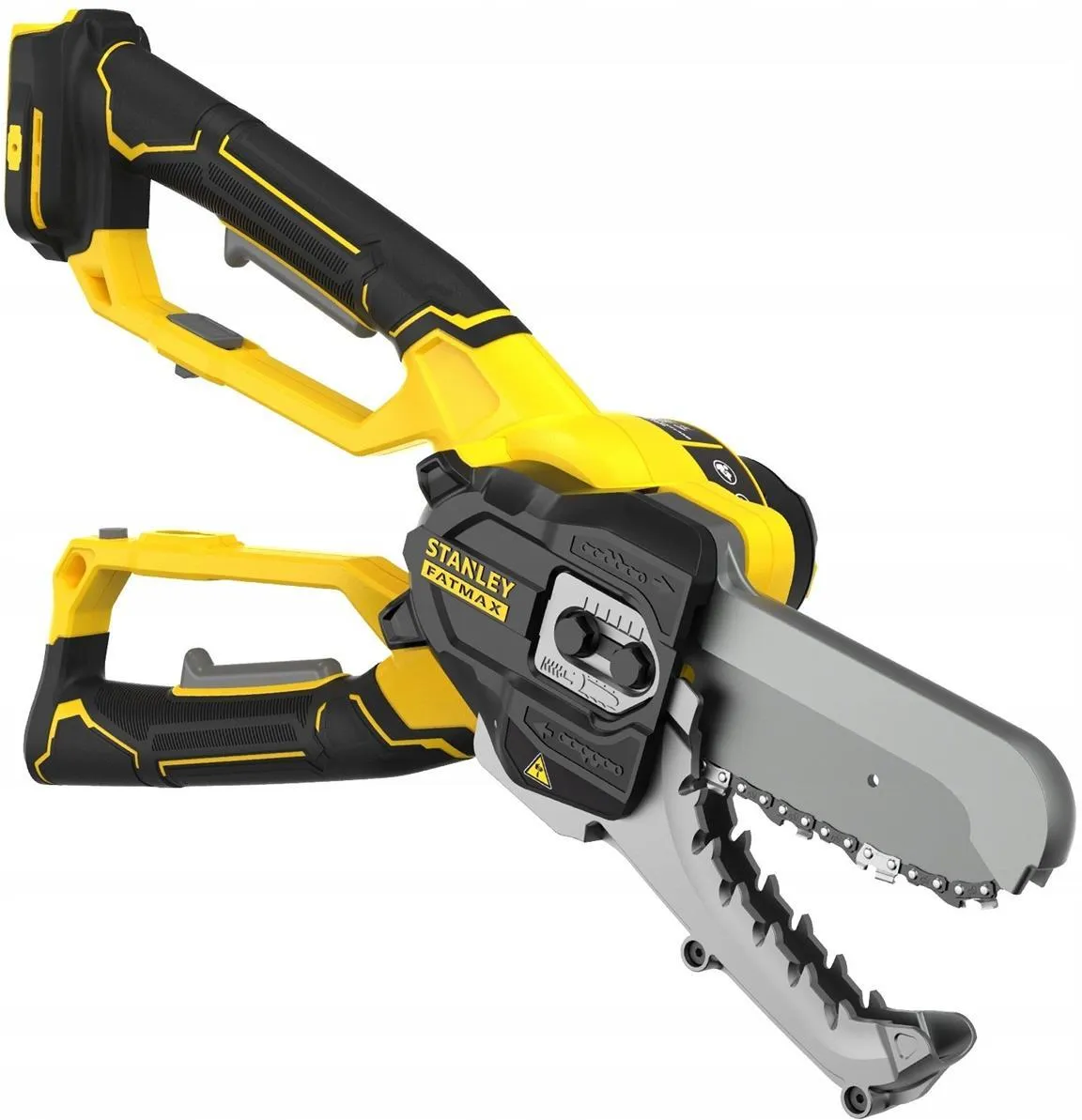 Аккумуляторный секатор Stanley SFMCPS515B-XJ SFMCPS515BXJ