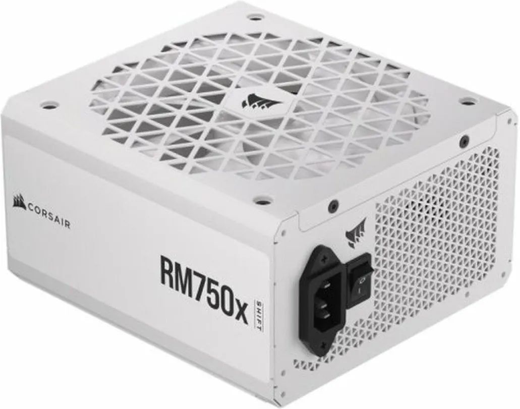 Блок питания Corsair RMx Shift 750W 80 Plus Gold ATX 3.0 (CP9020273EU)