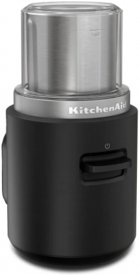 Кухонный комбайн KitchenAid 5KBGR100BM, без аккумулятора