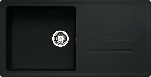 Кухонная раковина Franke Malta MLG 611-97 114.0382.757, ореховый