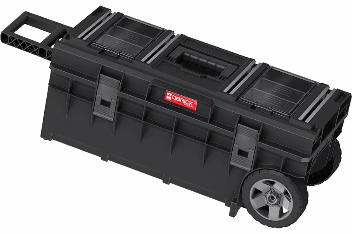 Ящик для инструментов QBRICK SYSTEM ONE LONGER TECHNIK 793x385x322 мм