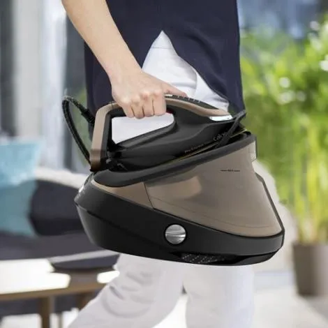 Парогенератор Tefal PRO EXPRESS VISION GV9821