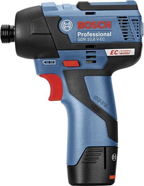 Шуруповерт-импакт Bosch GDR 12V-110 Professional (06019E0002)