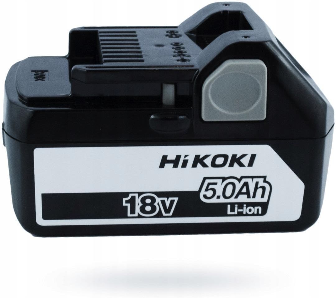 Аккумулятор Hikoki (хитачи) BSL1850 18V 5.0Ah Li-Ion