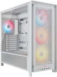 Корпус Corsair FRAME 4500X RS-R ARGB черный