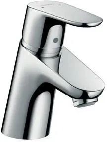 Смеситель для раковины Hansgrohe Focus 31132000 хром