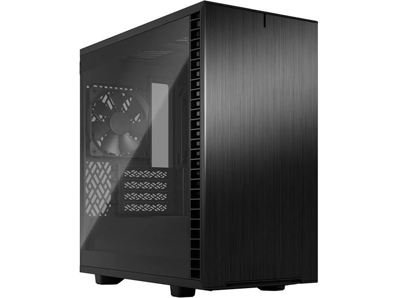 Компьютерный корпус Fractal Design Define 7 XL Light TG (FD-CDEF7-X02)