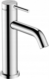 Смеситель для раковины Hansgrohe Tecturis S 73311000, хром