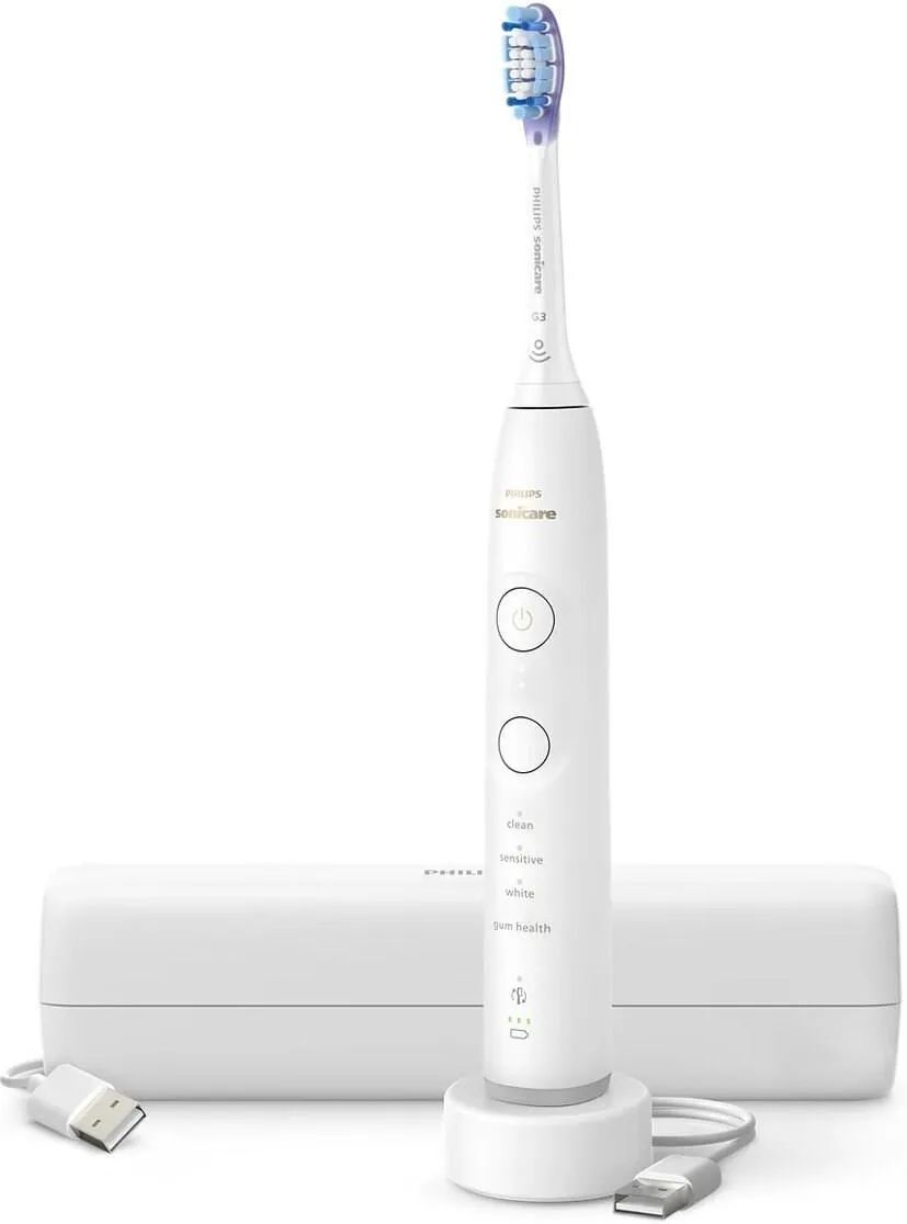 Электрическая зубная щётка PHILIPS Sonicare 7100 HX7420/01