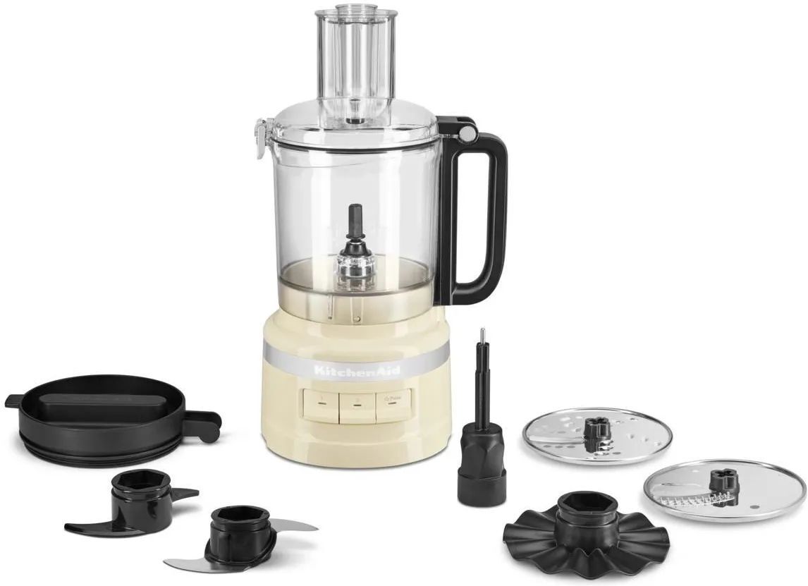 Комбайн кухонный KitchenAid 5KPF0921EAC