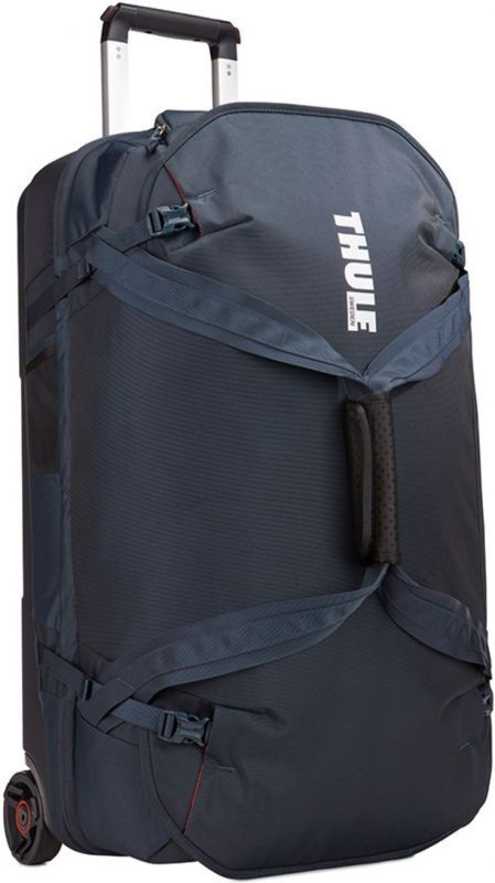 Сумка-трансформер на колесиках Thule TSR-375 Subterra Rolling Duffel 75L