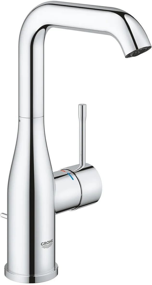 Смеситель для раковины Grohe L Essence 24174001