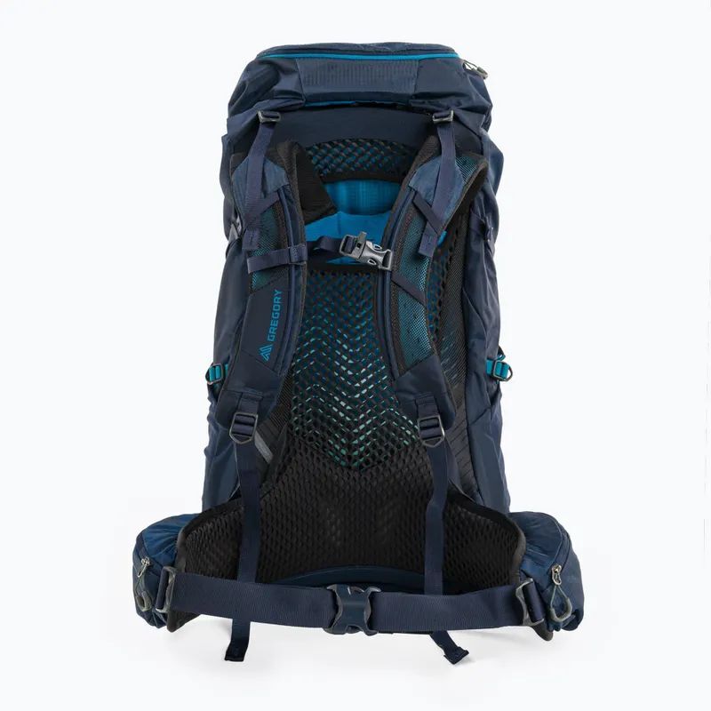 Рюкзак Gregory Jade 38 Midnight Navy, темно-синий