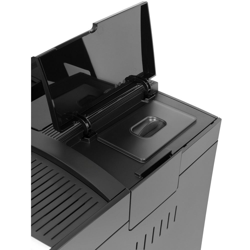 Кофемашина Nivona CafeRomatica 756, black