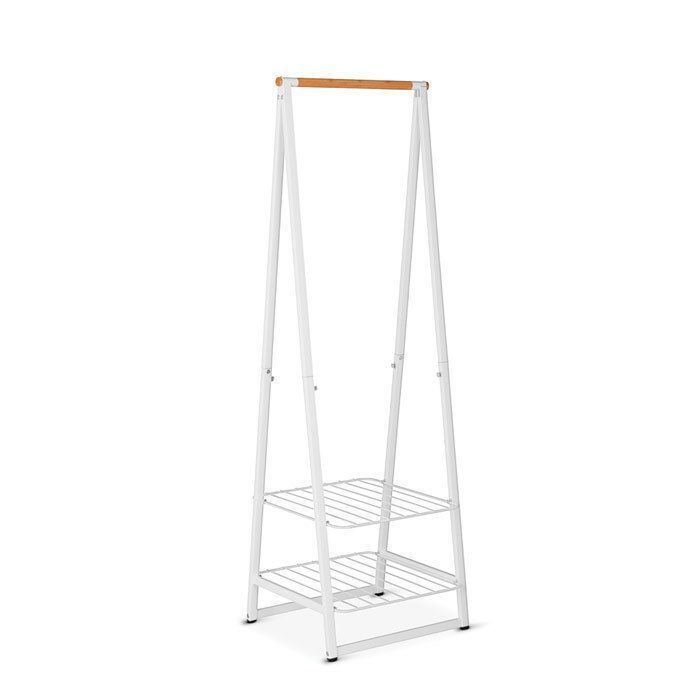 Напольная вешалка Brabantia LINN малая белый