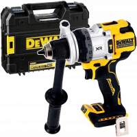 Ударная дрель-шуруповерт Dewalt DCD1007NT