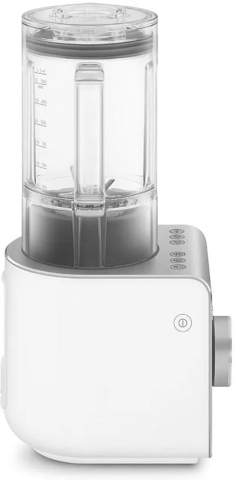 Блендер Smeg BLC01WHMEU белый