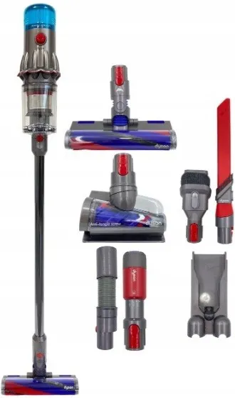 Беспроводной пылесос Dyson V12 Origin