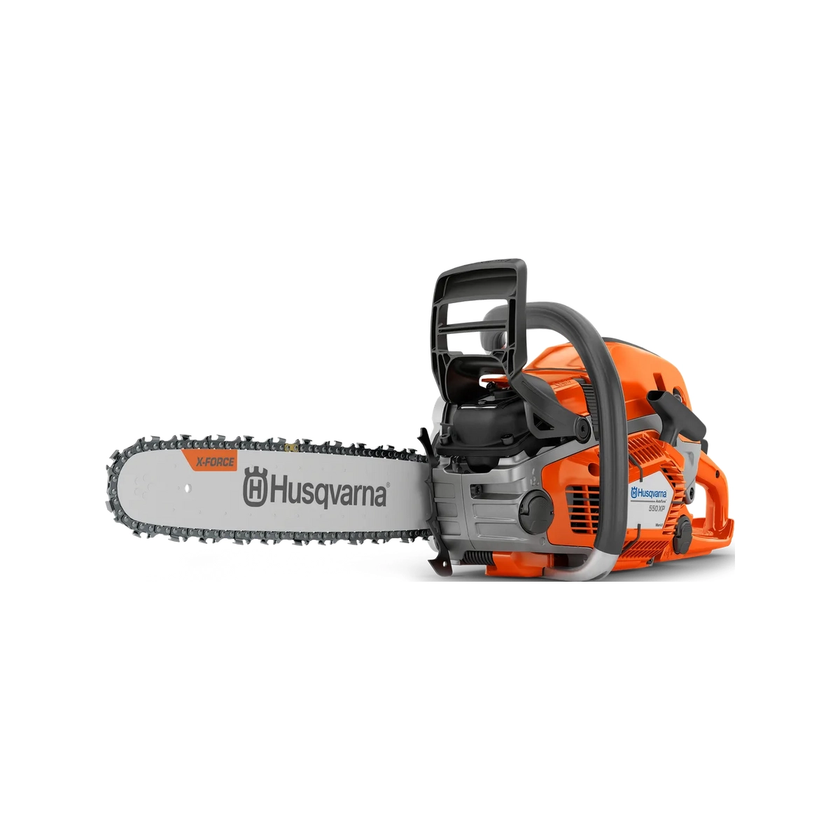Бензопила Husqvarna 550 XP Mark II