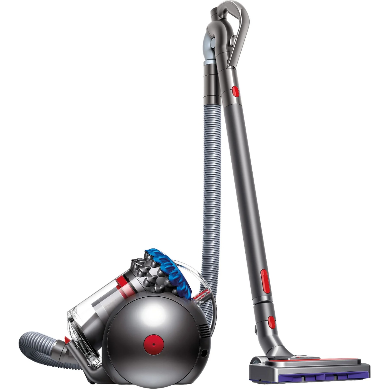 Пылесос Dyson Big Ball Absolute 2 (CY28), 447250-01