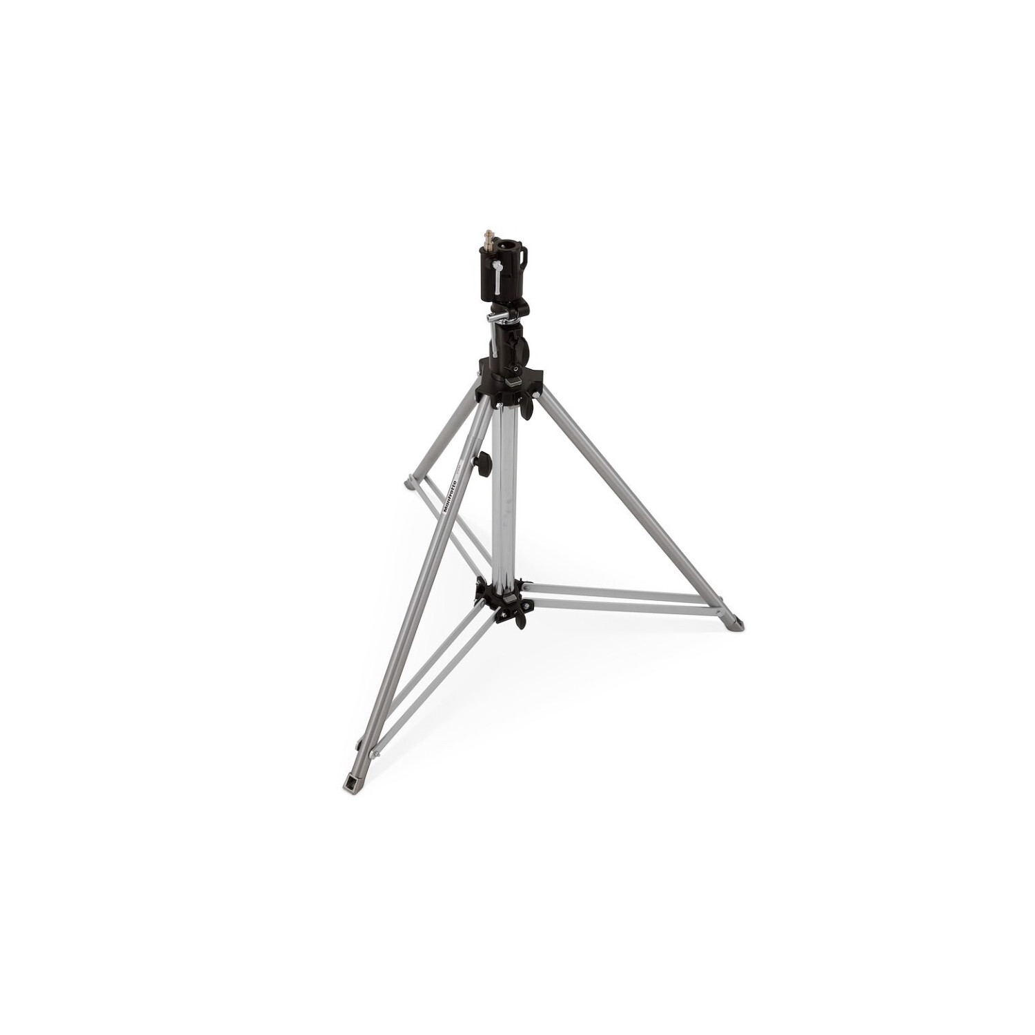 Штатив Manfrotto Follow spot ML070CSU, серебряный