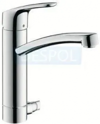 Смеситель Hansgrohe Focus E2 хром 31803000