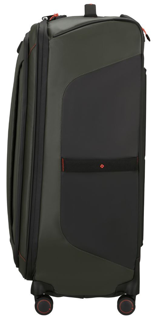 Чемодан Samsonite Ecodiver 140886-9199 79см 117л Climbing Ivy