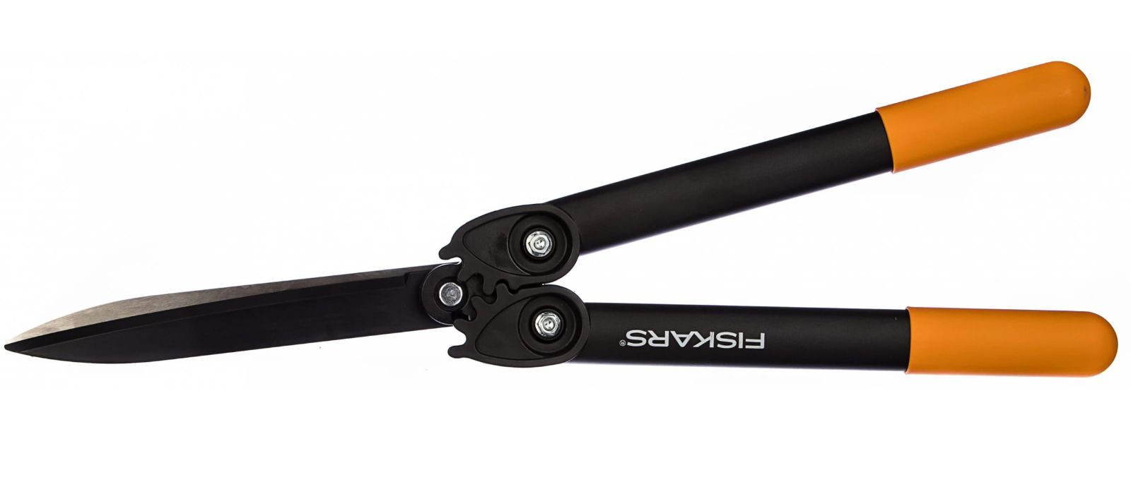 Ножницы для живой изгороди Fiskars Powergear