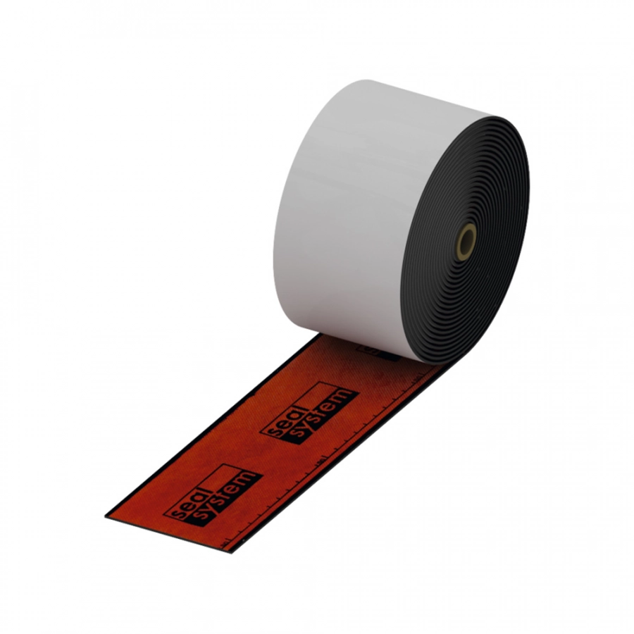Гидроизоляционная лента Seal System TECE drainline 660019